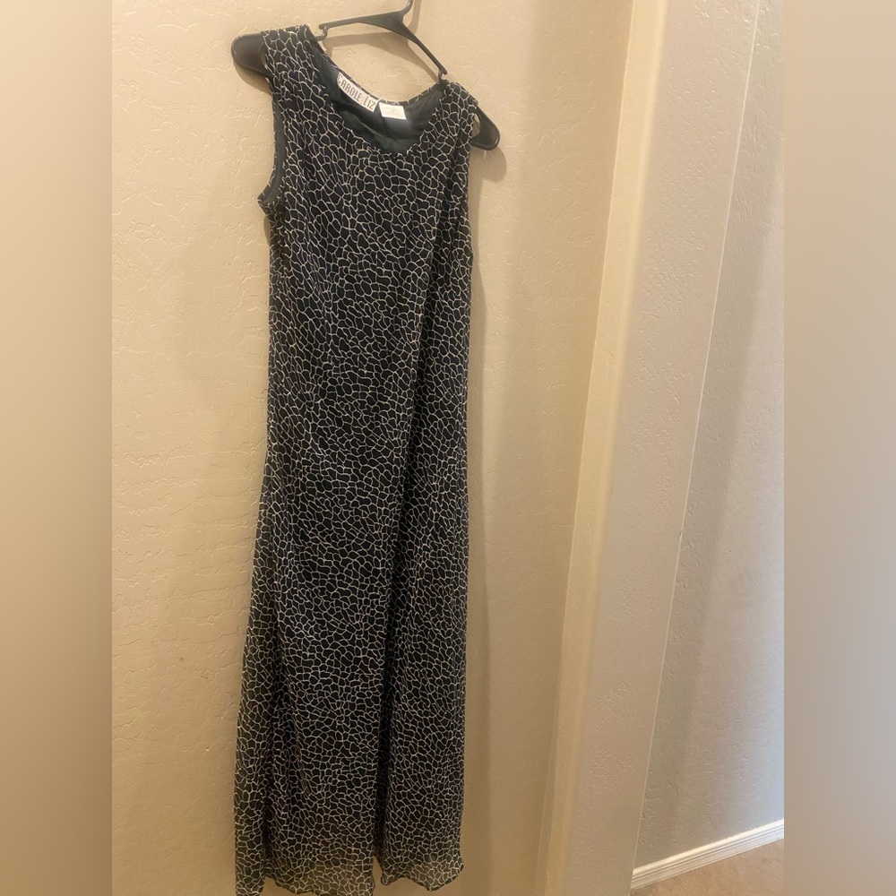 ‼️Carole Liz Maxi Dress‼️